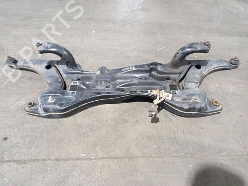 Vorderachsträger MITSUBISHI GRANDIS (NA_W) 2.0 DI-D (NA8W) | BP30734847M9 