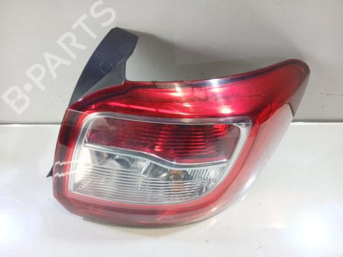 Right taillight DACIA SANDERO II 1.2 | BP31931369C35
