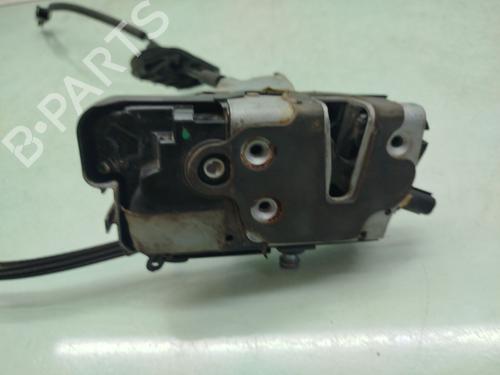 Front left lock FORD FOCUS IV (HN) 1.5 EcoBlue | BP29259056C98 