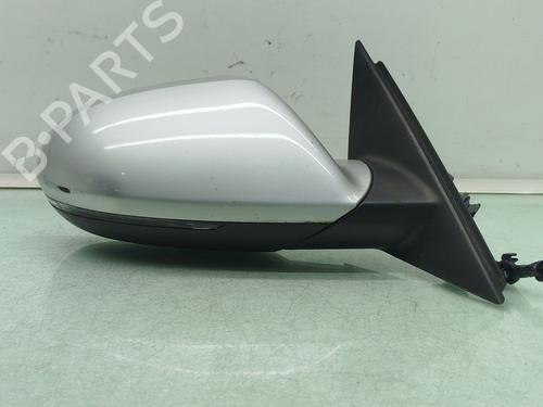 Used Right mirror AUDI A6 C7 (4G2, 4GC) 2.0 TDI (177 hp) 30400611