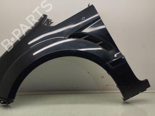 Used Left front fenders FORD S-MAX (WA6) 2.0 TDCi (140 hp) 28961617