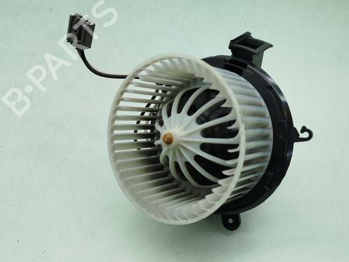 Used Heater blower motor OPEL ASTRA J (P10) [2009-2016]  32516426