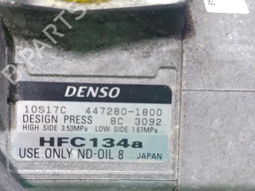 Compressor A/C IVECO DAILY VI Van 35S16, 35C16, 40C16, 50C16, 70C16 | BP30397077M34 