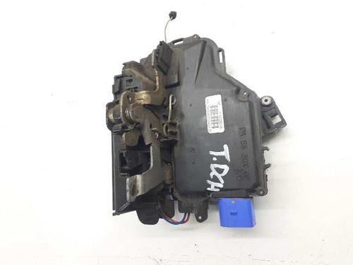 Rear right lock SEAT TOLEDO III (5P2)  | BP9545693C99 