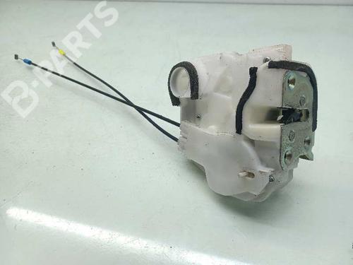 Used Rear right lock MITSUBISHI ASX (GA_W_) 1.6 DI-D (114 hp) 11708734