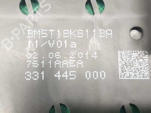 Radio FORD FOCUS III 1.0 EcoBoost | BP13873289E6 