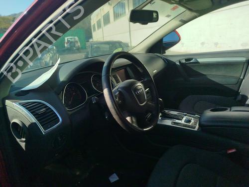 Mechanizm różnicowy przedni AUDI Q7 (4LB) 3.0 TDI quattro | BP30760114M23 