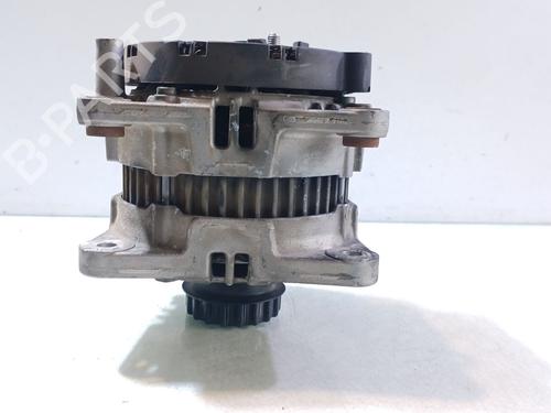Alternator VW TOUAREG (7LA, 7L6, 7L7) 2.5 R5 TDI | BP32197765M7