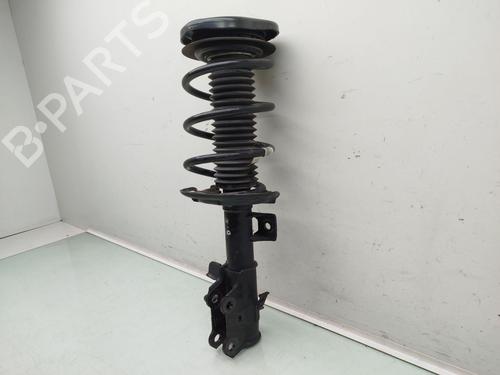 Left front shock absorber FORD FOCUS IV (HN) 1.0 EcoBoost mHEV | BP22651350M16 