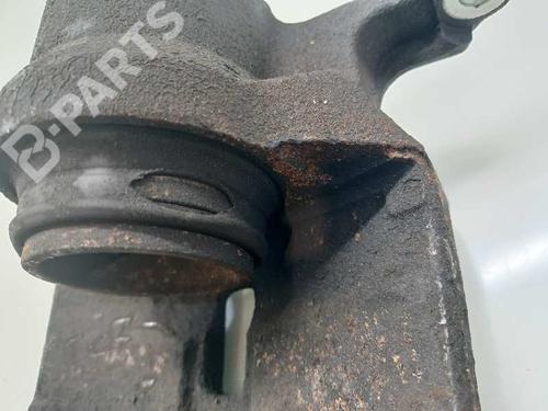Right front brake caliper NISSAN QASHQAI / QASHQAI +2 I (J10, NJ10, JJ10E) 1.6 dCi | BP11560315M104 