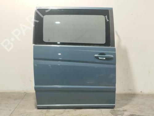 Used Right slide door MERCEDES-BENZ VIANO (W639) [2003-2025]  29357120