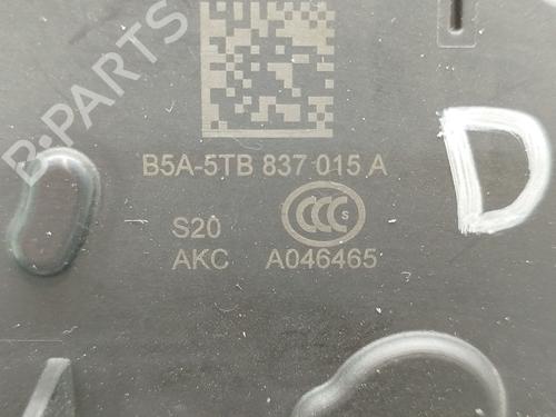 Front left lock VW CRAFTER Platform/Chassis (SZ_) 2.0 TDI 4motion (SZB, SZC, SZH, SZI, SZO, SZP, SZU, SZV) | BP36235994C98  - Image 7