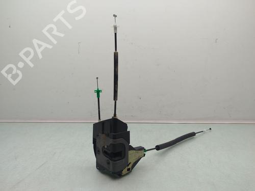 Front left lock JAGUAR F-PACE (X761) 2.0 TD4 AWD | BP38444061C98 - Image 2