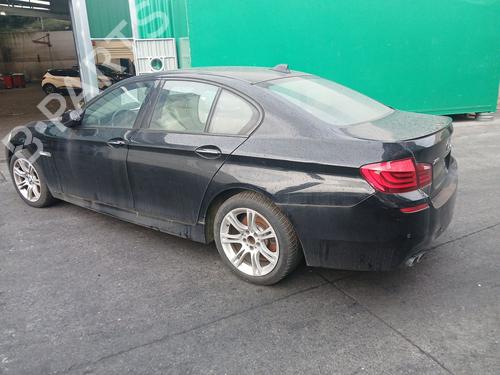 Engine control unit (ECU) BMW 5 (F10)  | BP34460539M57  - Image 11