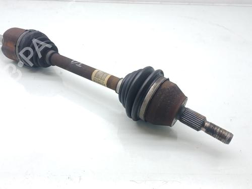 Used Left front driveshaft Left front driveshaft 39399743 39399743