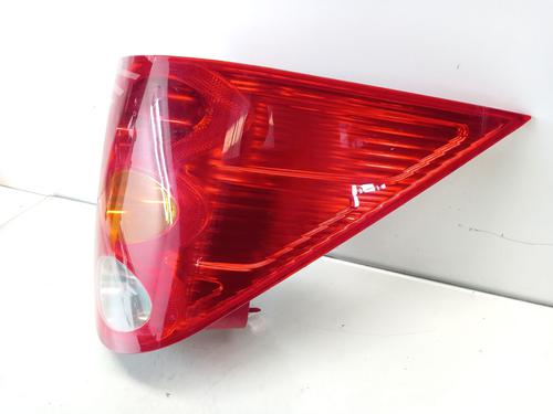 Right taillight PEUGEOT 1007 (KM_) 1.4 16V | BP29122619C35 