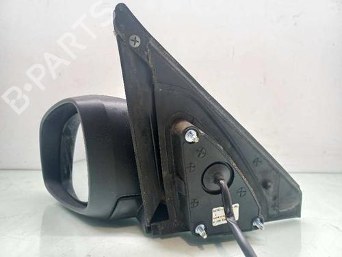 Left mirror SUZUKI SWIFT IV (FZ, NZ)  | BP11042173C26 