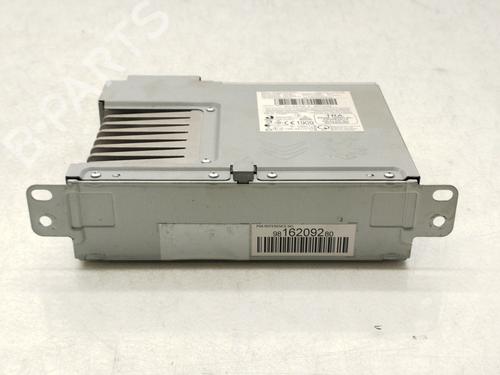 Used Radio Radio CITROËN JUMPY III Van (V_) 2.0 BlueHDi 120 (122 hp) 35945780 35945780