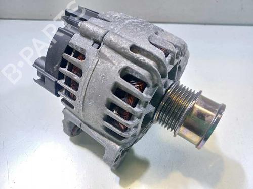 Used Alternator SKODA KAROQ (NU7, ND7) [2017-2025]  15802583