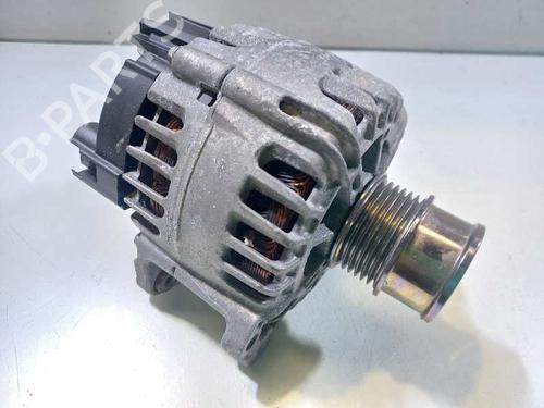 Alternatore SKODA KAROQ (NU7, ND7) [2017-2024]  15802583