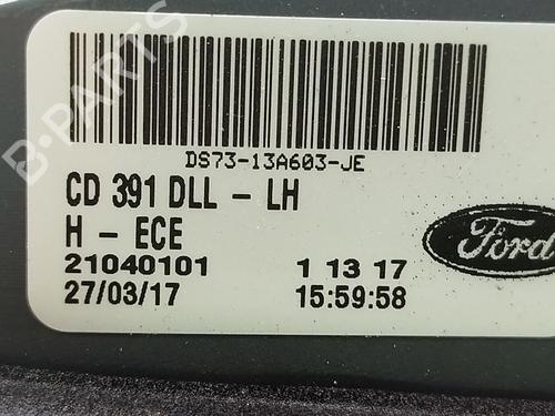 Left tailgate light FORD MONDEO V Hatchback (CE) 2.0 TDCi | BP39173680C79 - Image 6