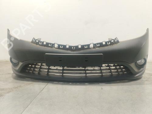Used Front bumper MERCEDES-BENZ CITAN Box Body/MPV (W415) 109 CDI (415.601, 415.603, 415.605) (90 hp) 29748032