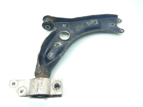 Left front suspension arm VW GOLF VI (5K1) 2.0 GTi | BP17072019M12 