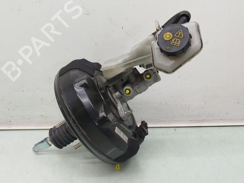Servo brake MAZDA CX-3 (DK) 2.0 SKYACTIV-G (DK5W, DK6W) | BP38096588M42 - Image 3