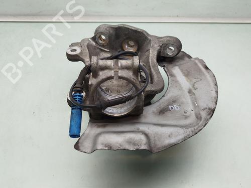 Right front steering knuckle BMW 5 (E60) 530 d | BP35952024M26 - Image 5