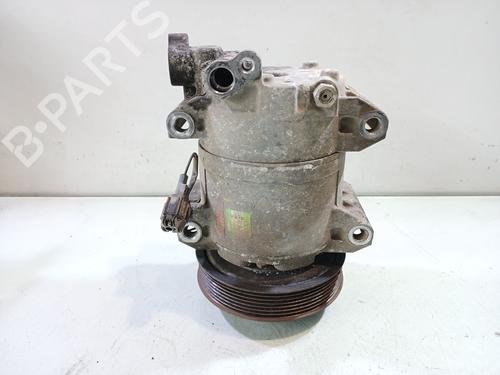 AC compressor NISSAN PATHFINDER III (R51) 2.5 dCi 4WD | BP32096215M34 - Image 2