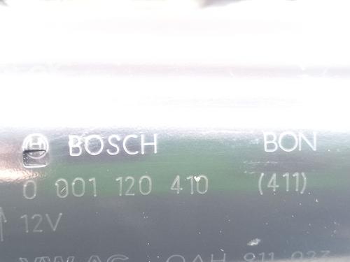 Starter SEAT ALTEA (5P1) 1.2 TSI | BP17492398M8