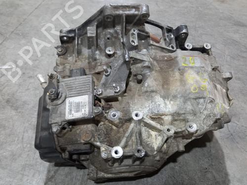 Gearbox CITROËN C5 III (RD_) 2.7 HDi (RDUHZJ) | BP40106427M3 - Image 5
