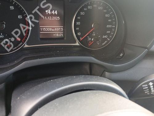 Engine AUDI A1 (8X1, 8XK) 1.0 TFSI | BP40106614M1 - Image 18