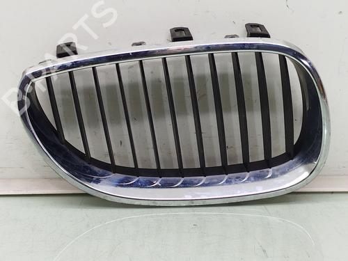 Grill Grill BMW 5 (E60) [2001-2010] 32988540 32988540