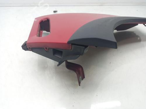 Left front fenders MINI MINI (R50, R53) Cooper | BP21067110C41 