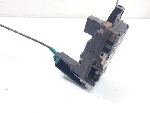 Front right lock OPEL ZAFIRA / ZAFIRA FAMILY B (A05) 1.9 CDTI (M75) | BP29202470C97 