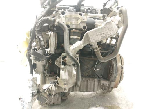 Engine MERCEDES-BENZ VITO / MIXTO Van (W639) 115 CDI 4x4 (639.601, 639.603, 639.605) | BP35953591M1 - Image 5