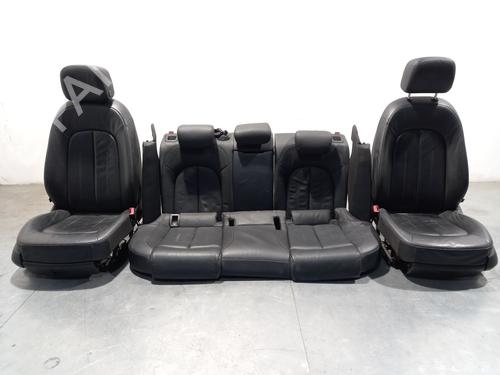 Used Seats set Seats set AUDI A6 C7 Avant (4G5, 4GD) 3.0 TDI (204 hp) 40106689 40106689