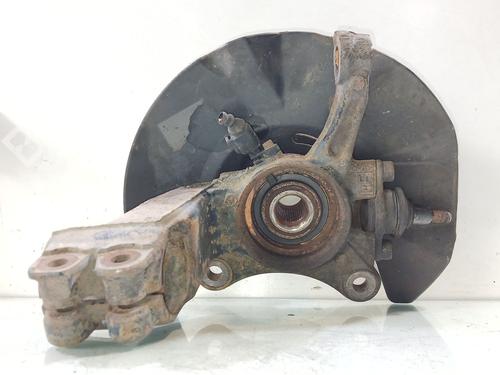 Right front steering knuckle VW TRANSPORTER T5 Van (7HA, 7HH, 7EA, 7EH) 1.9 TDI | BP33802271M26  - Image 5