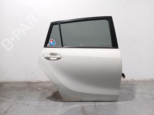 Used Right rear door Right rear door 37714131 37714131