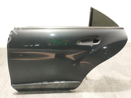 Used Left rear door MERCEDES-BENZ CLS (C218) CLS 250 BlueTEC / d 4-matic (218.397) (204 hp) 26596766
