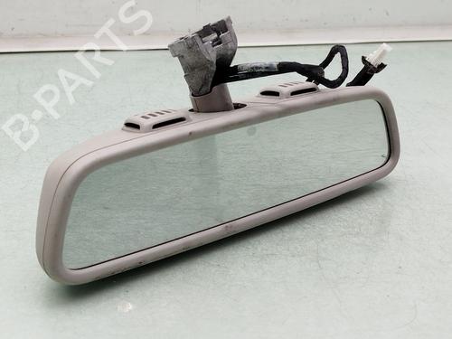 Used Rear mirror Rear mirror MERCEDES-BENZ C-CLASS T-Model (S205) C 220 BlueTEC / d (205.204) (170 hp) 34715561 34715561