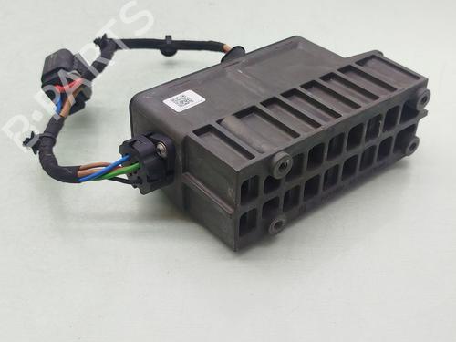 Used Electronic module BMW X1 (F48) sDrive 18 d (150 hp) 26718351