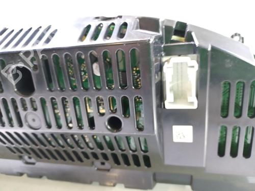 Instrument cluster MERCEDES-BENZ E-CLASS (W212) E 350 CDI (212.025) | BP16934275C47 