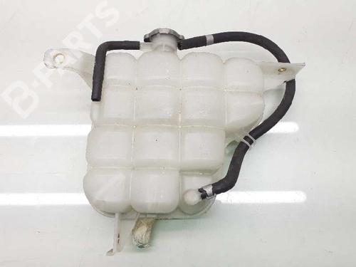 Used Expansion tank Expansion tank TOYOTA COROLLA (_E12_) 1.4 D (NDE120_, NDE120R) (90 hp) 10567069 10567069