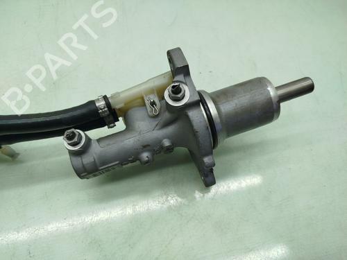 Brake master cylinder MERCEDES-BENZ VIANO (W639)  | BP21057148M77 
