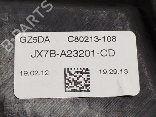 Front left window mechanism FORD FOCUS IV (HN) 1.0 EcoBoost | BP32090935C22 