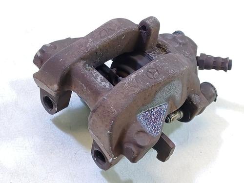 Used Left rear brake caliper MERCEDES-BENZ CLS (C218) CLS 250 BlueTEC / d 4-matic (218.397) (204 hp) 26684625