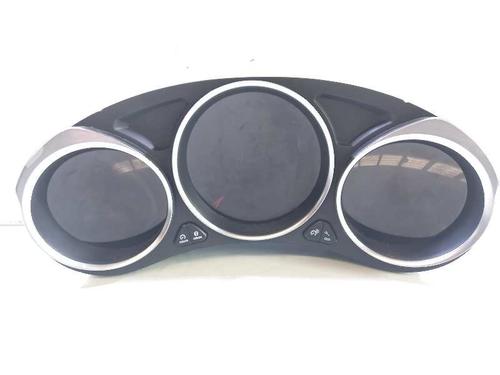 Used Instrument cluster CITROËN DS4 (NX_) [2011-2015]  12993707