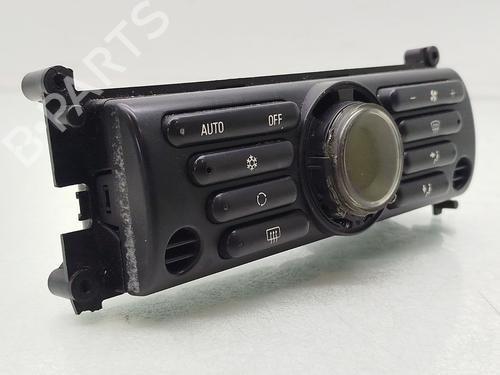 Used Climate control Climate control MINI MINI (R50, R53) Cooper (116 hp) 40150381 40150381